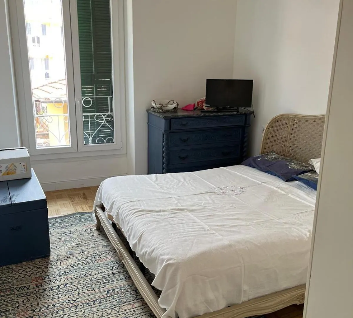 Casa Zeffiro 7 Apartment Sanremo