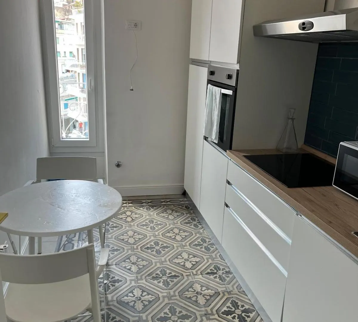 Casa Zeffiro 7 Apartment Sanremo Italy