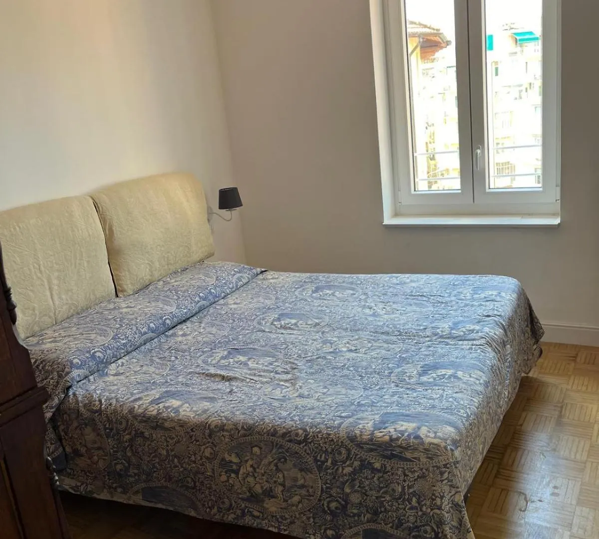 Casa Zeffiro 7 Apartment Sanremo 0*,  Italy