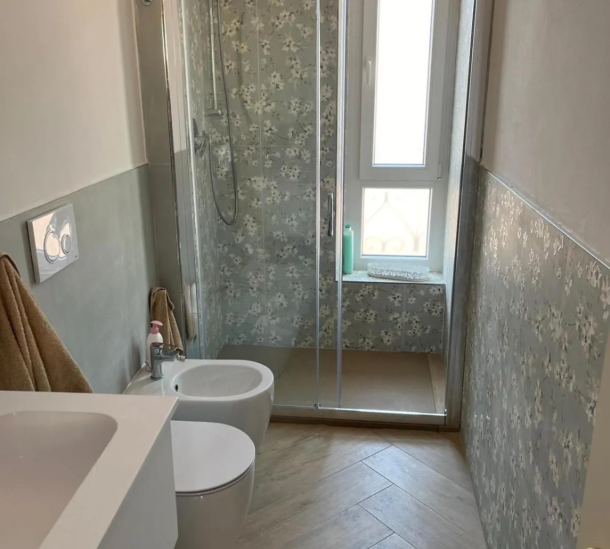 Casa Zeffiro 7 Apartment Sanremo