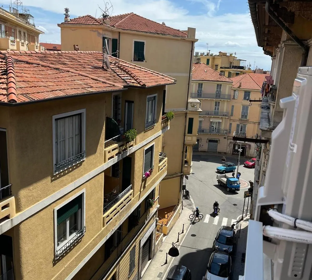 Casa Zeffiro 7 Apartment Sanremo Italy