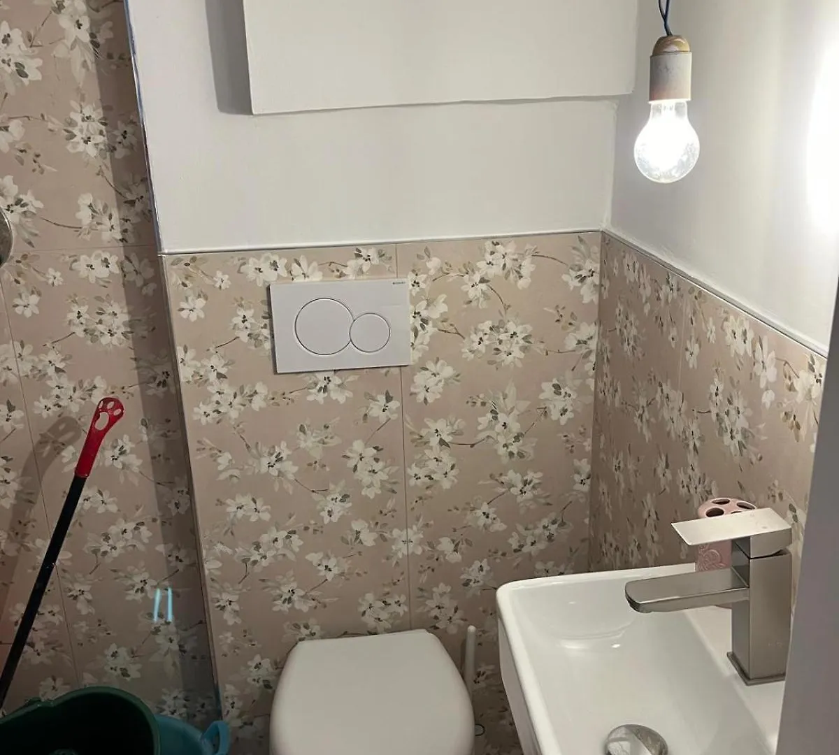 Casa Zeffiro 7 Apartment Sanremo